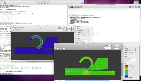 Finite Element Analysis Software For Mac